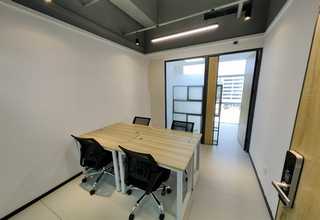 上海公园室外地板