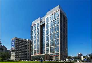 黑龙江豪沃轻卡4.2米新能源纯电动厢式运输车