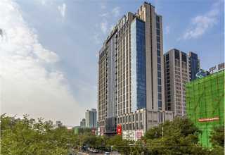 焦作矿山花岗岩颜色