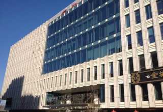 四川本地机械加工