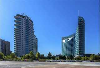 15kw高压热风机制作